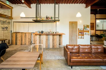 Fan! Aburatsu Отели рядом со станцией JR Obi station