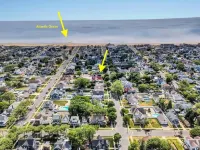Saltwater Inn Hotels in Belmar