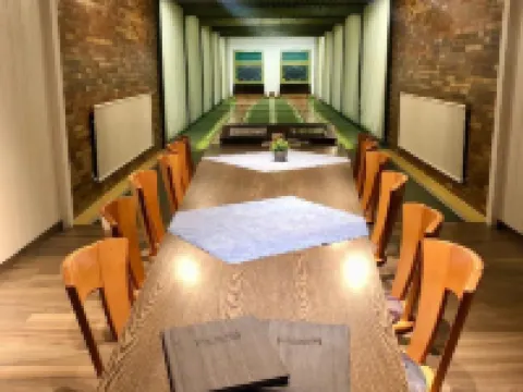 Hotel am Wasserfall Hotels in Emsland