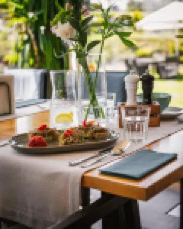 Hotel Szary Residence