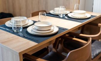 Empress Luxury Residences