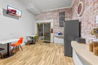 Airport Clayfield Motel Hotels in Nundah