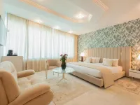 The Penthouse Suites Hotel Hotels in Ariana