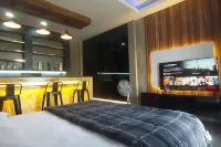 蘭芒屋 Cherntawan International Meditation Center附近的飯店