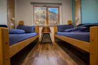 Glen Nevis Youth Hostel
