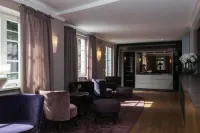 Hotel Lindauer Hof - Boutique