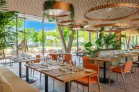Reed Luxury Hotel by Balaton Hôtels à : Szantod