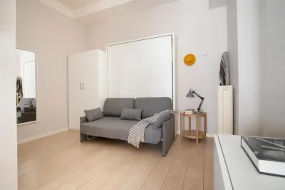 Sigieri Residence Milano 보토누토 호텔