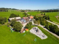 Familienhotel Löwen Hotels in Pfronten
