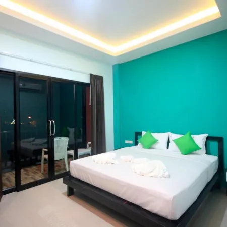 The Aireen Hotel