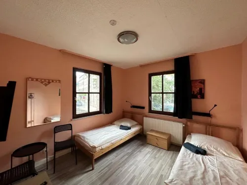 Belle Vue Hotels in Oberasbach