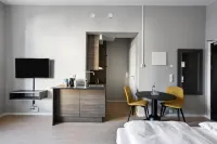Numa l Topp Apartments Hotels in Frogner