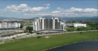 River Walk Sarajevo Hotels near Sarajevo International Airport