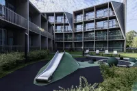 Mana Sleep & Spa Hotels in Druskininkai