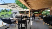 Hôtel Restaurant le Repère Hotels in Cholonge