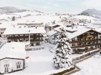 Genuss - Und Vitalhotel Moisl Hotels in Abtenau