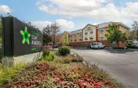 Extended Stay America Select Suites - Salt Lake City - Sandy Hotels in Draper