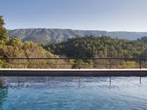 Hôtel Sainte Victoire