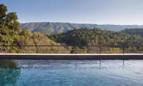 Hôtel Sainte Victoire