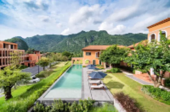 โลกานดา วิลลาโนวา เบด แอนด์ เบรคฟาสต์