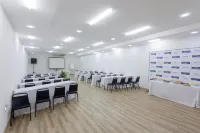 Hotel Executive Arrey