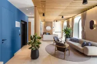 Emotheo Heritage Hotel Hotels in Opcina Prolozac