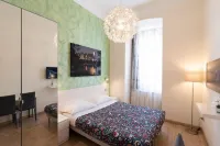 Rooms Boutique Carducci