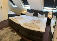 Hotel Carl Von Clausewitz