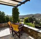 Ktima Nikola Hotels in Karystos