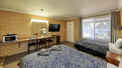 Darling River Motel