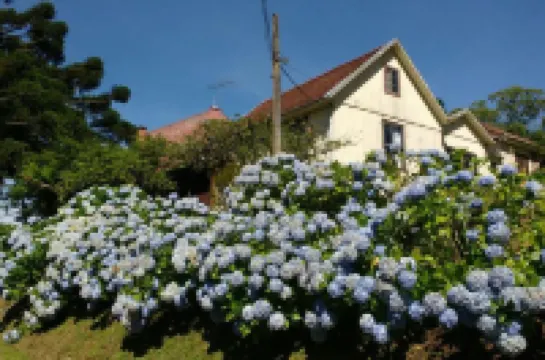 漢佩爾旅館 聖弗朗西斯科－迪保拉酒店