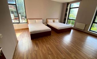 Villadzor Apart Hotel