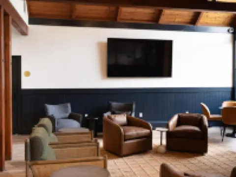 The Lodge at Lincoln Peak at Sugarbush Hotels in Warren
