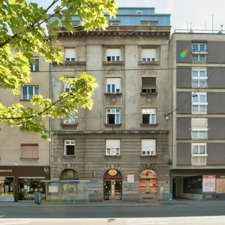 Colors of Music, Zagreb centre
