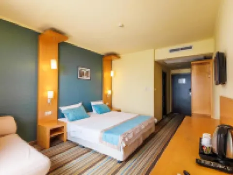 Mirage Hotel Hotels in Nesebar