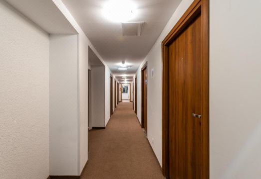 럭스호스텔24 바르샤바 로비