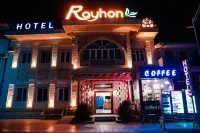 Hotel Rayhon Boutique Hotels in 