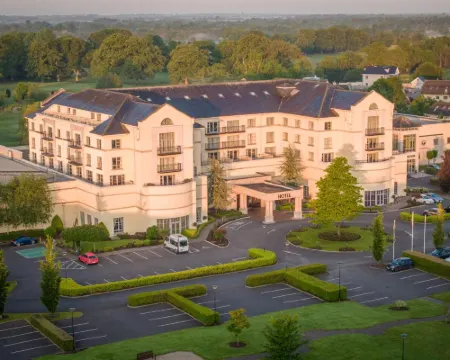 Knightsbrook Hotel & Golf Resort Hotels in Trim