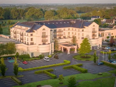 Knightsbrook Hotel & Golf Resort Hotels in 