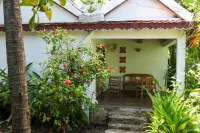 Sambor Village Hotel Hotels in Stueng Saen