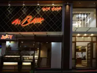 SS Crown Inn Hotels near Krantivira Sangolli Rayanna-Railway Station