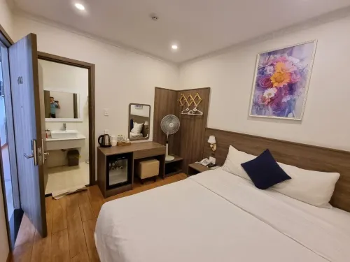 Da Lan Hotel