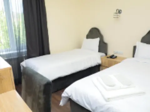 Aragast Hotel Hotels in Sevan