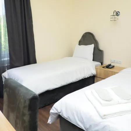 Aragast Hotel Отели рядом с достопримечательностью «Монастырь Севанаванк»