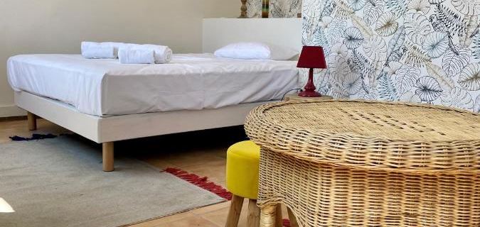 Hôtel Clair de Lune Hoteles en Hérault