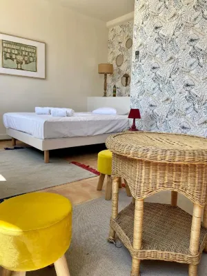Hôtel Clair de Lune - Ocean View