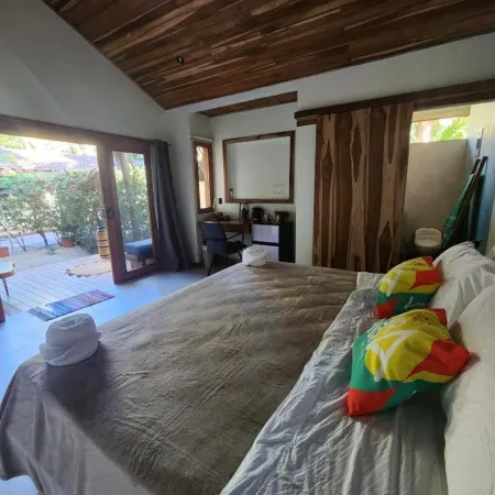 Villas Pura Vibra