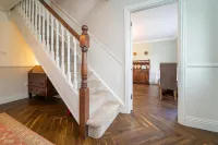 Five Ferns House