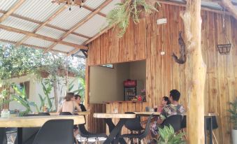 El Gecko Hotel & Tours