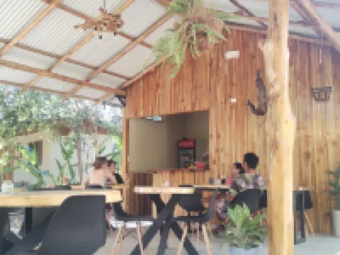 El Gecko Hotel & Tours